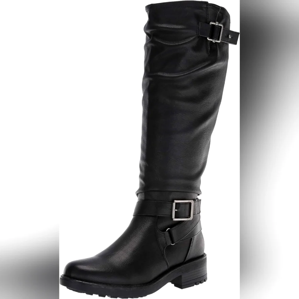 Carlos Santana- Sabina High Shaft Boots - Picture 4 of 7